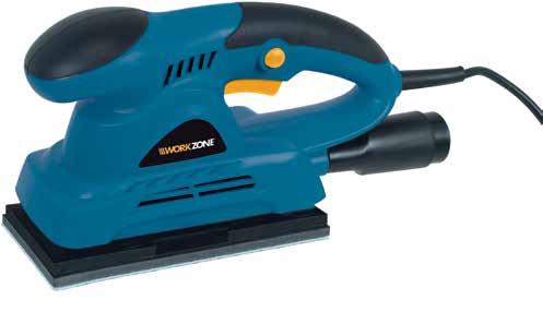 Használati útmutató Navodila za uporabo REZGŐCSISZOLÓ 150 W VIBRACIJSKI BRUSILNIK 150 W Magyar...06 Slovensko.