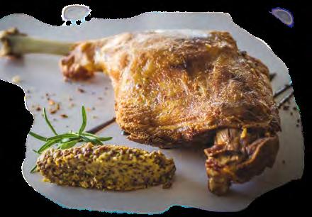 Marhapofa sous vide Kiszerelés: 18-22 dkg-os vákuumtasak 2-3 db/cs. 0,52 kg/cs. 12 kg/kart. A marhapofa a marha legszaftosabb és legízletesebb húsrésze.