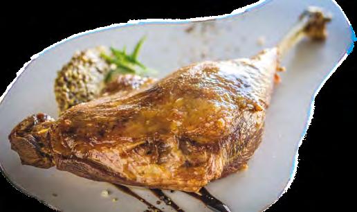 Libacomb sous vide Kiszerelés: 45-55 dkg-os vákuumtasak 0,45 kg/cs. 12 kg/kart.