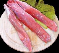 karaj csont nélkül MAGYAR 5% 700 g Új Sertés