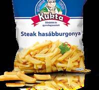 BURGONYÁK (KUKTA, MC, LW, EGYÉB) 25.