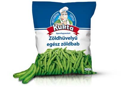 (fagyasztott) Sertés comb, darabolt 2,5 kg 10 kg 5% Sertés lapocka, darabolt 2,5 kg 10 kg 5% KUKTA BÜFÉS TERMÉKEK (fagyasztott) Készresütött húspogácsa marhahúsból 65