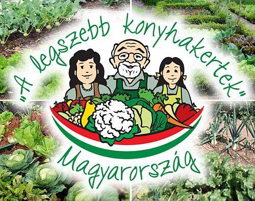 a programot, melynek során a tanulók vállalják egy földterület gondozását, egy konyhakert kialakítását, azaz