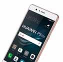 : 143797 Android Elő és hátlapi kamera: 2 MPx, 5 MPx Memória 8 GB, bővíthető 19 590,- 24 879, 30 HUAWEI P9 LITE 2017 Csz.