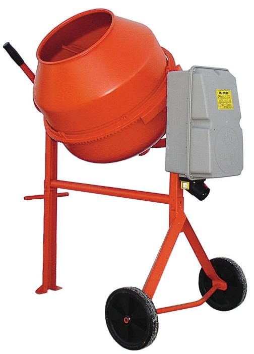 BETONIERA MEŠNIK BETONA CONCRETE MIXER BETONMISCHER TRAD LIV MLZ 125 NG MLZ 130 NG MLZ 145 NG SLO HR SRB MK HU RO CZ UA BG RUS TRAD