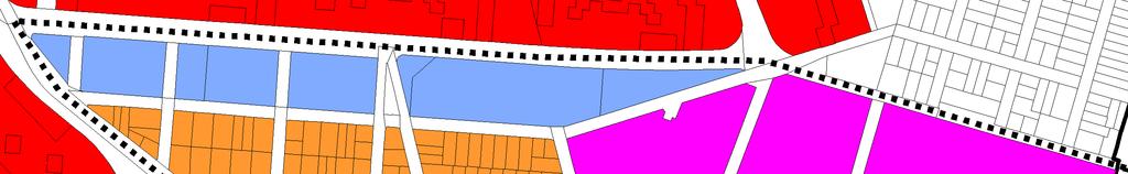 Településkarakter, helyi sajátosságok vizsgálata (utcakép, térarány, jellegzetes épülettípusok) Dél-Újpest városrész