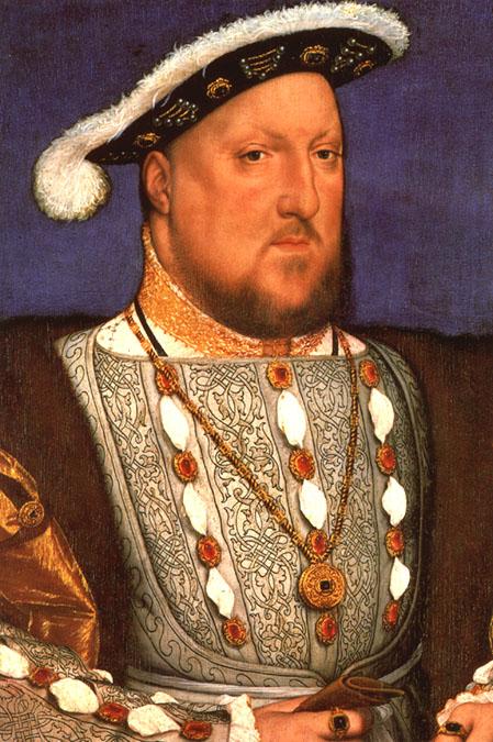 IV.1.a. Vallási mozgalmak 1. Az anglikán n egyház 1534 szakítás s Rómával R (VIII.