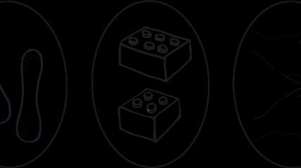 1. fejezet - A természetes számoktól a valós számokig Életünk első matematikai élményei a számok megismeréséhez köthetők, már kisgyermekként is tudtunk velük valamilyen módon bánni.