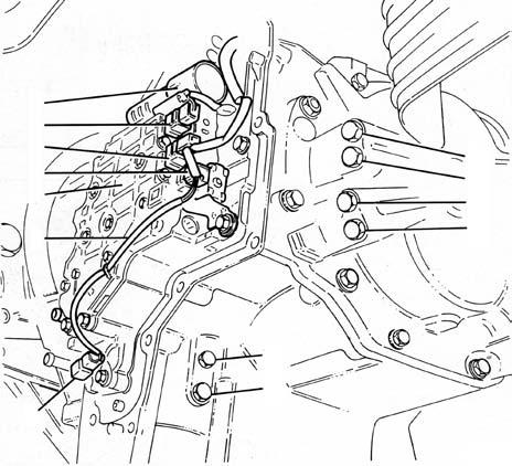 Youngtimer-technika ASTRA-F AF 13 jelű automatikus sebességváltója - PDF  Ingyenes letöltés