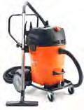 Husqvarna multi-adapter Porzsák Könyökelem 16 Másodlagos szűrő DC 3300-hoz 17 Lapos poliészter szűrő, M biztonsági 18 Lapos poliészter szűrő, M biztonsági 19 HEPA 13 szűrő DC 3000-hez 20 Papír