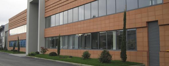 CONFINDUSTRIA