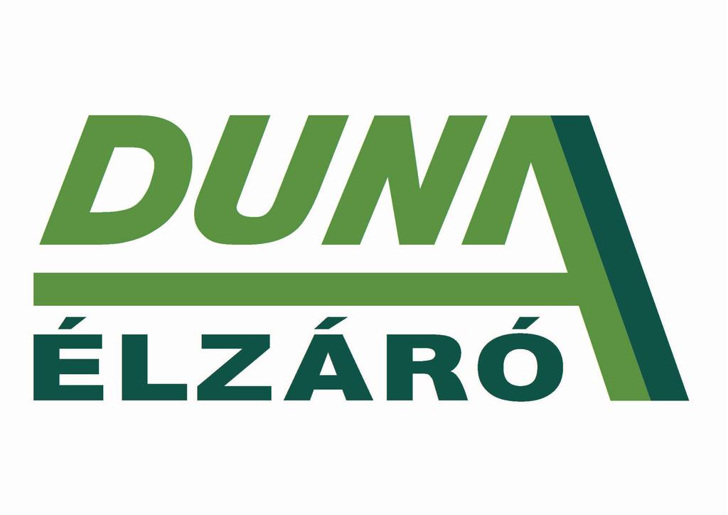 3 A biztonsági adatlap szállítójának adatai: Forgalmazó: Duna Élzáró Cím: Telefon: 1.