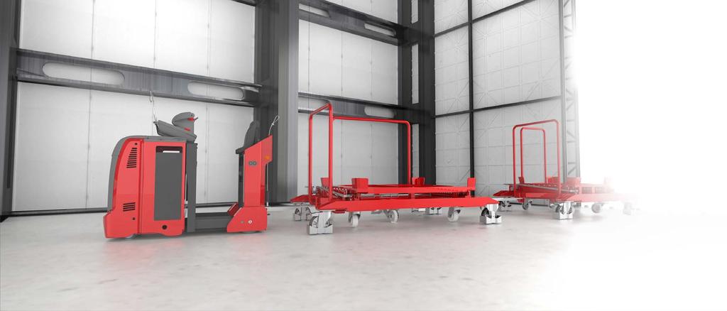 C-LINER TM az egyszerűség és a funkcionalitás ideális egyvelege. A Wamech által kínált egyéb intralogisztikai rendszerekhez hasonlóan szintén teljesen mechanikus, ezáltal rendkívül megbízható.