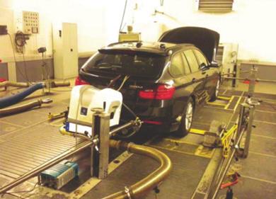 Volkswagen típusú gépkocsik nagyfokú károsanyagkibocsátása által okozott levegőszennyezés miatt. A legtöbb haláleset valószínűleg az USA keleti és nyugati partja mentén történt.
