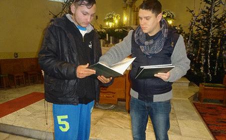 Mint azt a gyerekektől érkező visszajelzésekből tudjuk, azóta is szívesen nézegetik Bada Márta festőművésznő képeit.