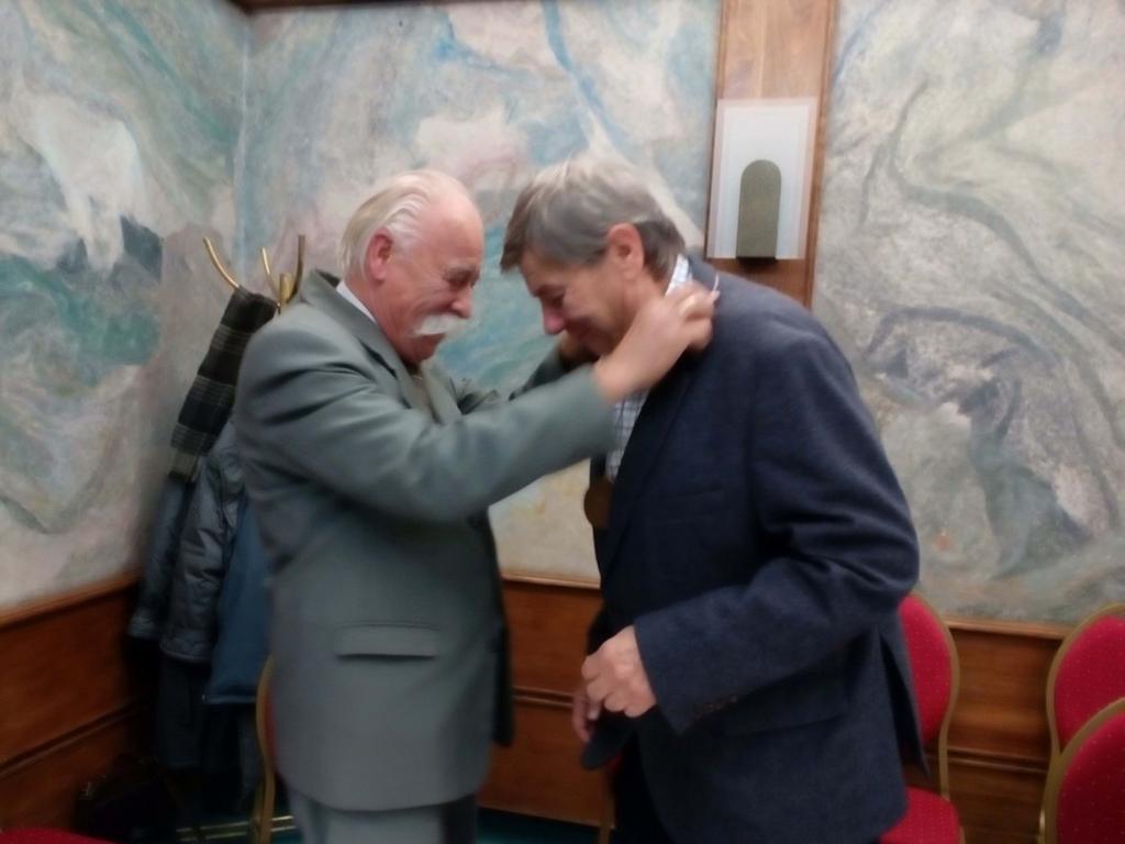Czoma László