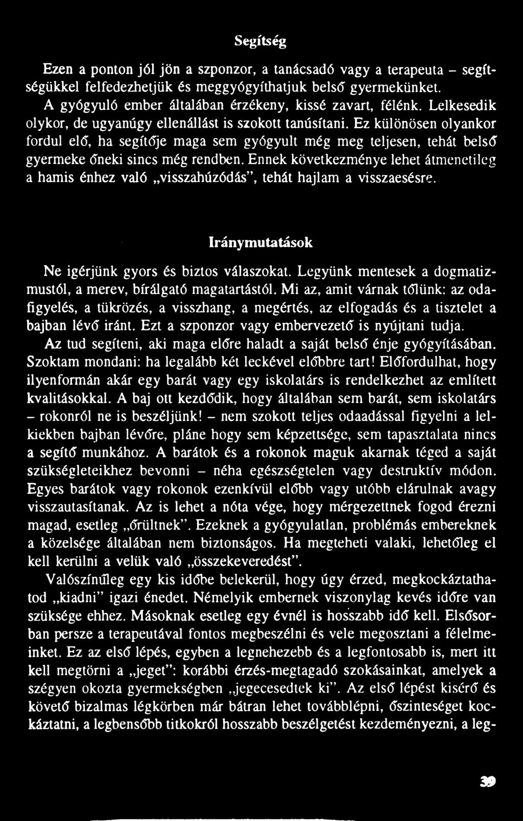 Randevúkkal kapcsolatos tanácsadás felbomlás után