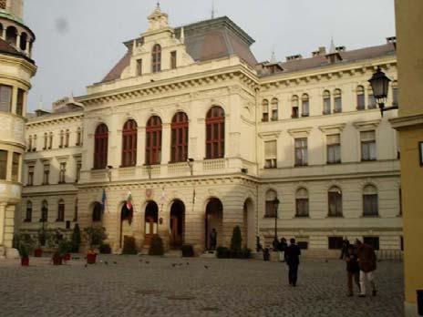 években 49 önkormányzat rendelkezett részesedéssel Győr Moson Sopron megye nyugati részén, valamint Vas megyében Bük és környéke közigazgatási területén.
