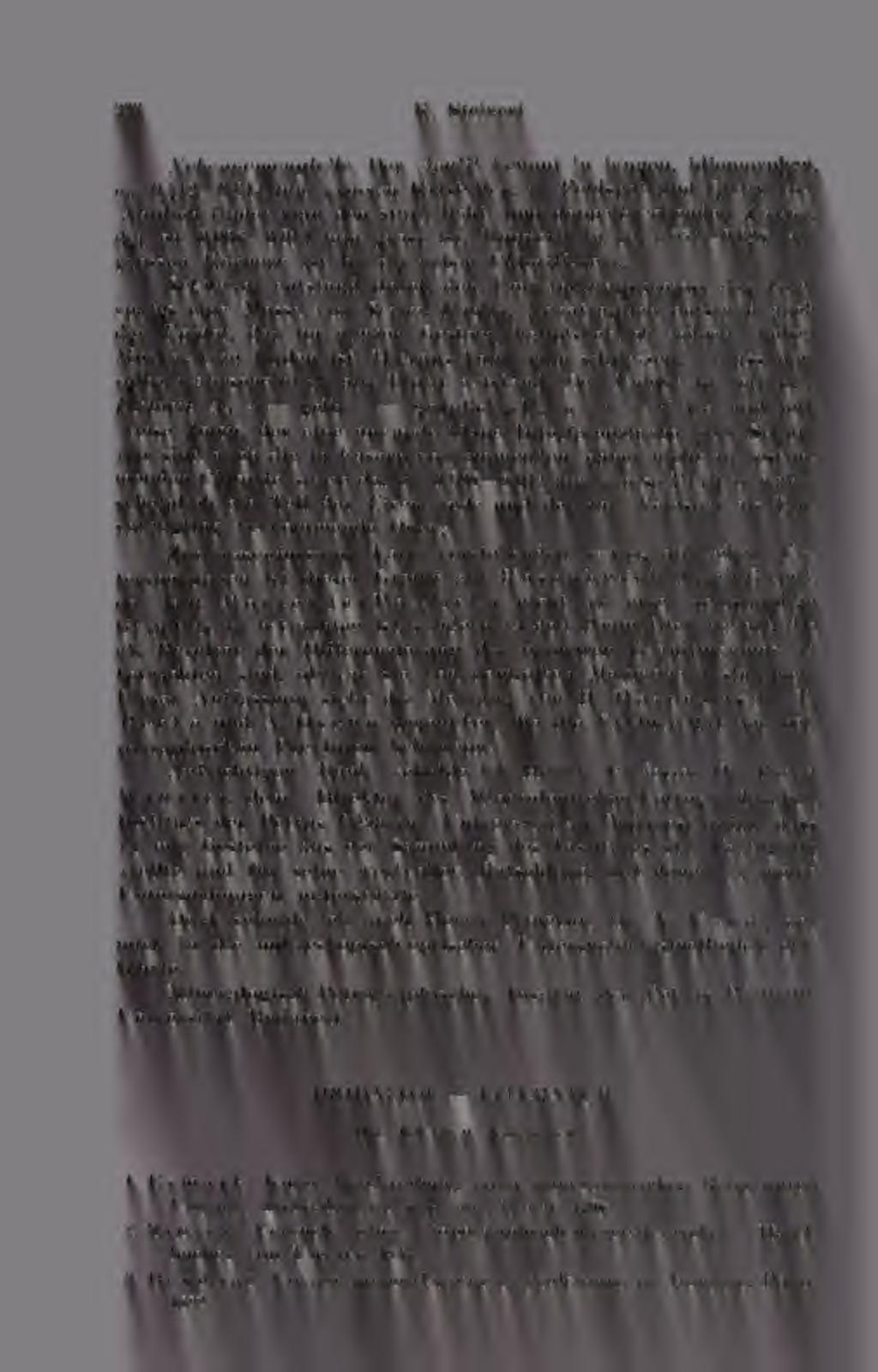 328 K. Steinert Nebengeniengteile. Dér Apátit kommt in lángén, idiomorphen, ea. 0.112 0.014 mm grossen Kristalbn, in Feldspat und Quarz vor.