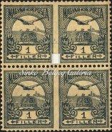 212-236 212. tétel 1900. Turul, 1 ﬁlléres 213. tétel Kikiáltási ár: 4.000 Ft Falcos 1900.