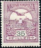 Turul, 60 Fill. 1909. Turul, teljes sor 226. tétel Kikiáltási ár: 14.
