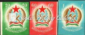 / Miniature sheet of 10, only few copies of imperforated, MNH, intact miniature sheet exist.