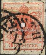 Könyvnyomat, Losoncz 19. tétel 1850-es kiadások / 1850 issues Kikiáltási ár: 60.000 Ft 1851.01.01., helyi levél, Pesth-Buda, a címzett leírása elképesztő!