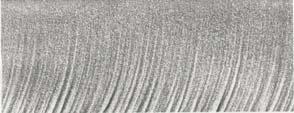 f=500 25 20 f=700 15 f=800 10 5 m=100g/min 0 150 200 250 300 350 pressure p, MPa AlMgSi0,5 depth of kerf k, mm AlMgSi0.