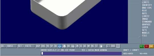 15 Esettanulmányok Mélyhúzandó alkatrész 3D geometriai modellje Gyors prototípus készítés