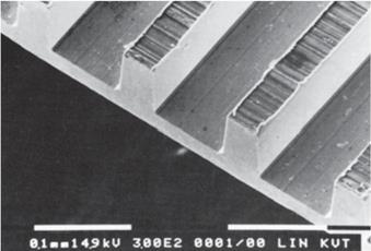 2,3 mm széles 3