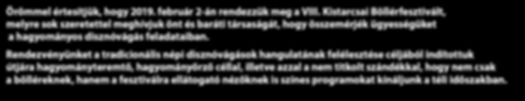 Az egészségével foglalkozó valamennyi felnőtt lakosnak ajánlott részt venni a szűrővizsgálaton a betegségek megelőzése, felismerése érdekében, hiszen a leggyakoribb tüdőbetegségségek, mint COPD,