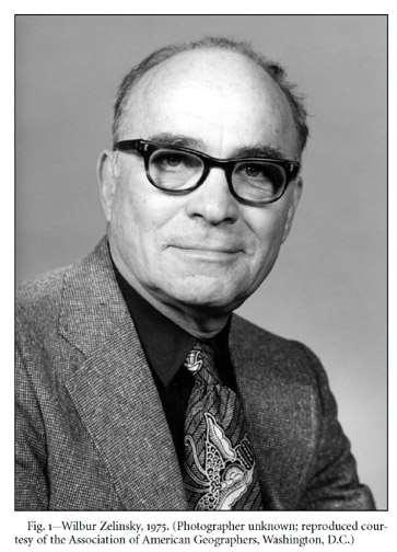 A mobilitási átmenet modellje: 1971 (Wilbur Zelinsky, 1921-2013) A vándorlás iránya és