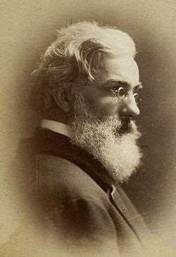 Ernst Georg Ravenstein (1834-1913) német-brit