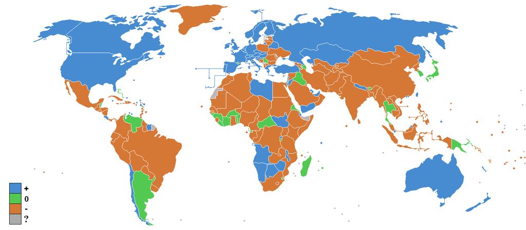 Nettó migráció