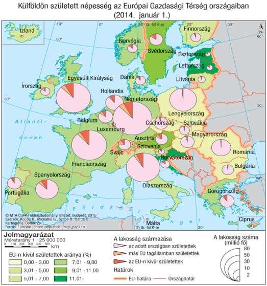 Az Európai Gazdasági Térség