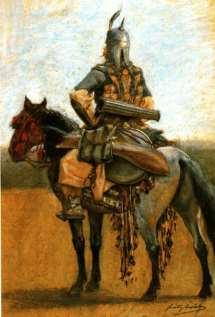 érintő