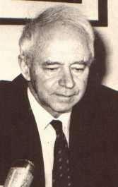 Colin Clark (1905-1989) brit-ausztrál közgazdász, a szektor modell leírója, a GNP mint mutató úttörője Colin Clark's