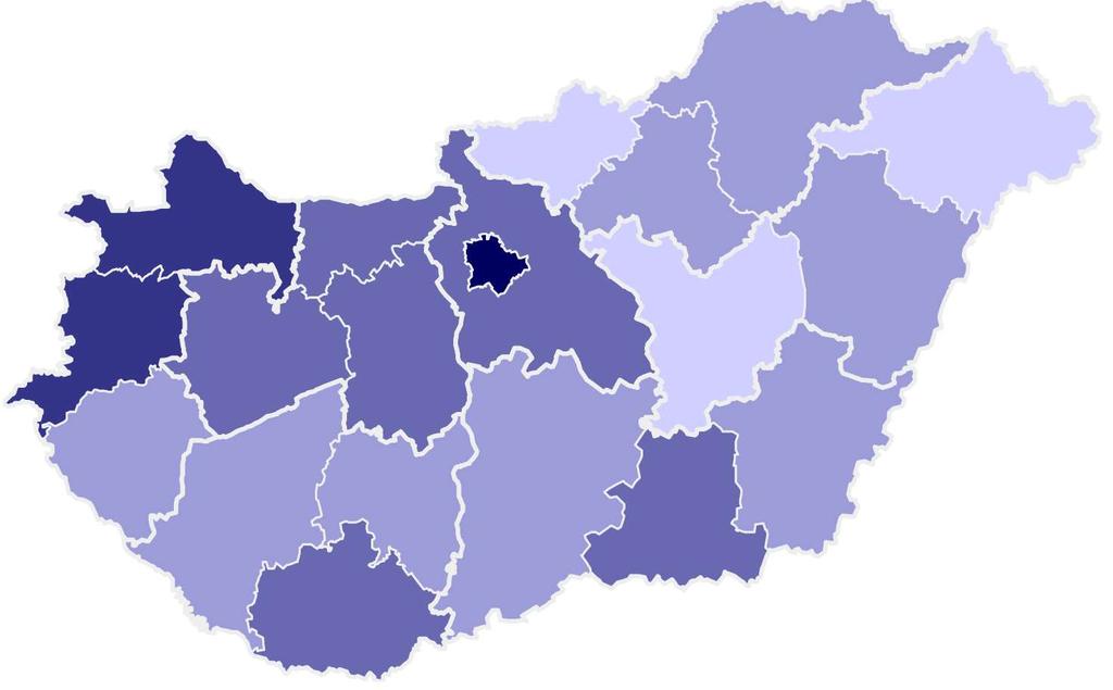 A 15 éves és idősebb népességből legalább az