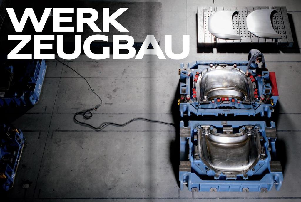 1 Az Audi Hungaria Szerszámgyára