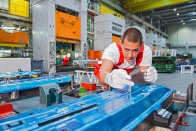 tervezése, konstrukciója és gyártása Exklúzivszéria Szegmens