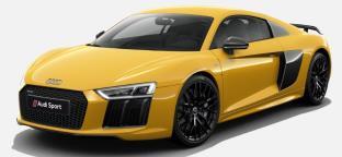 Sportback RS6 Avant