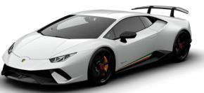 Limousine RS4 Avant