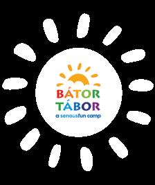 BÁTOR TÁBOR FOUNDATION 1135 Budapest, Reitter Ferenc u. 6-8. www.batortabor.hu batortabor@batortabor.