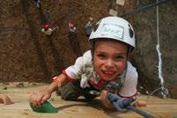 session for children suffering from IBD was held.