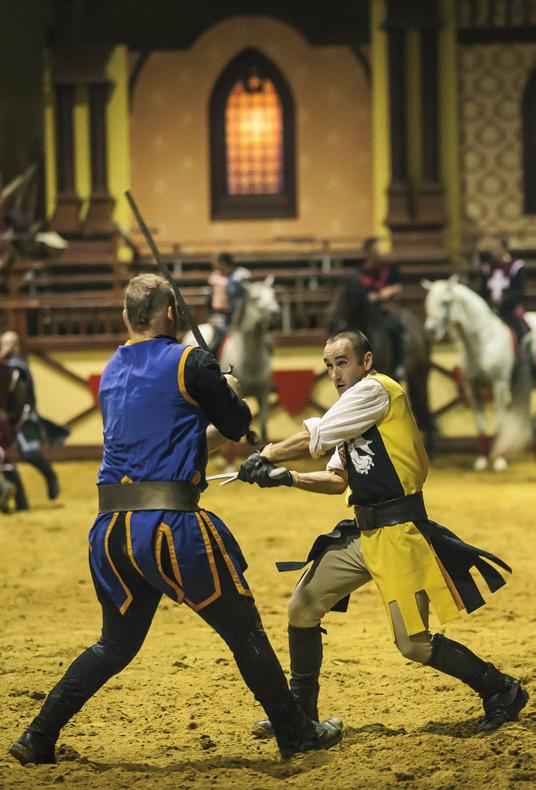 Július 21-23. / 21-23 July / 21-23. Juli XIII. Jakab Napi Történelmi Fesztivál (ingyenes) Sümeg, Palotakert és Kisfaludy Sándor Emlékház, Kisfaludy tér 2. (szabadtéri) www.sumeginfo.hu XIII.