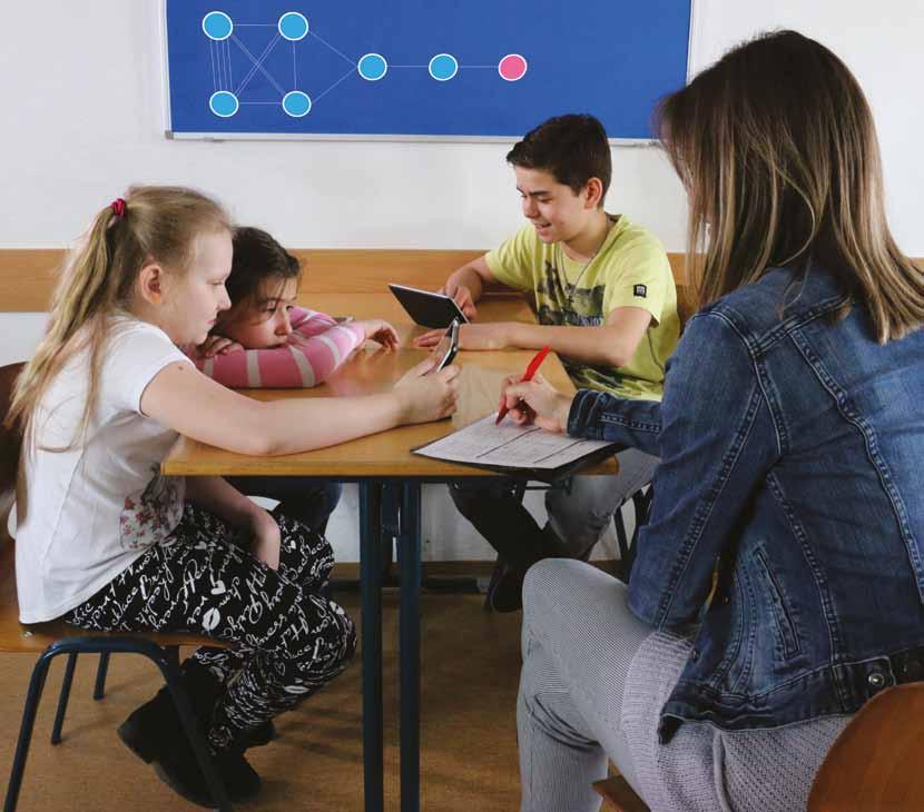 Atipikus Viselkedés és Kogníció Gyógypedagógiai Intézet