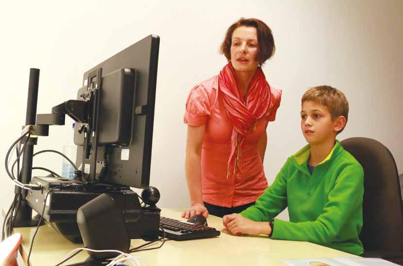 Diagnosztikai célú számítógépes játék