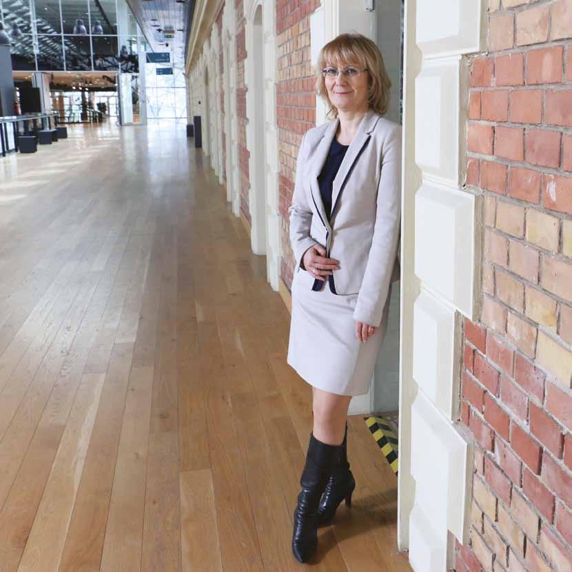 A Gyógypedagógiai Módszertani és Rehabilitációs Intézet vezetése igazi kihívás a szó számos értelmében.