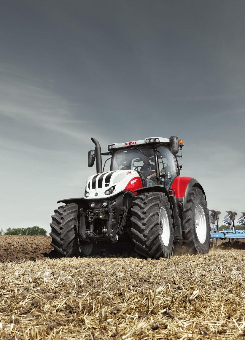 ECOTECH ÁTTEKINTŐ 6 hengeres turbódízel motor töltőlevegő-hűtéssel és közös nyomócsöves befecskendezéssel Hi-eSCR kipufogó technológia: magas hatásfokú SCR (szelektív katalitikus redukció) rendszer