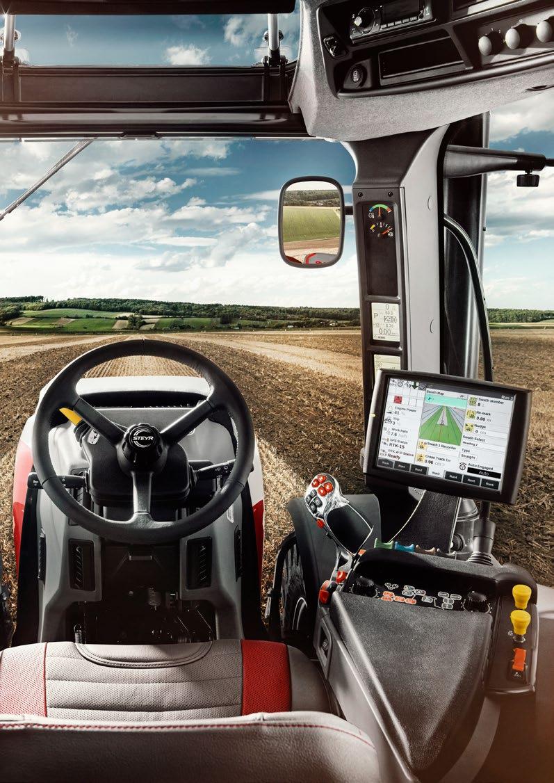 paraméterekről. AZ S-TECH 700 ÉRINTŐKÉPERNYŐS MONITOR Teljesítmény ellenőrzés: A teljes teljesítmény, napi teljesítmény és egyedi műveletek adatai lementhetők.